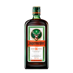 Jägermeister 1L